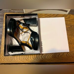 Nine West Cullin 3 Black